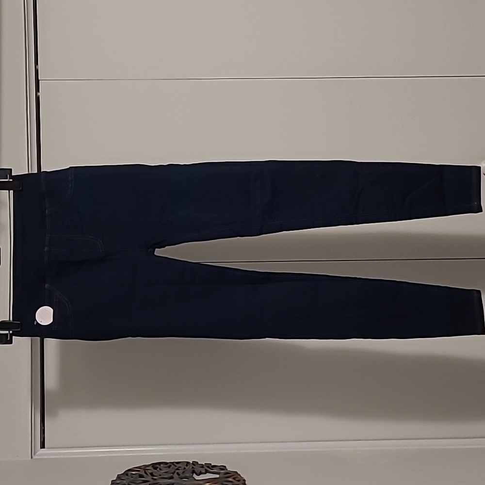 SPANX Assets Denim Leggings